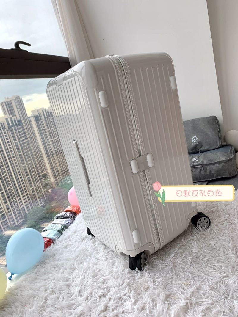 Rimowa Suitcase